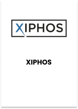 Xiphos Logo